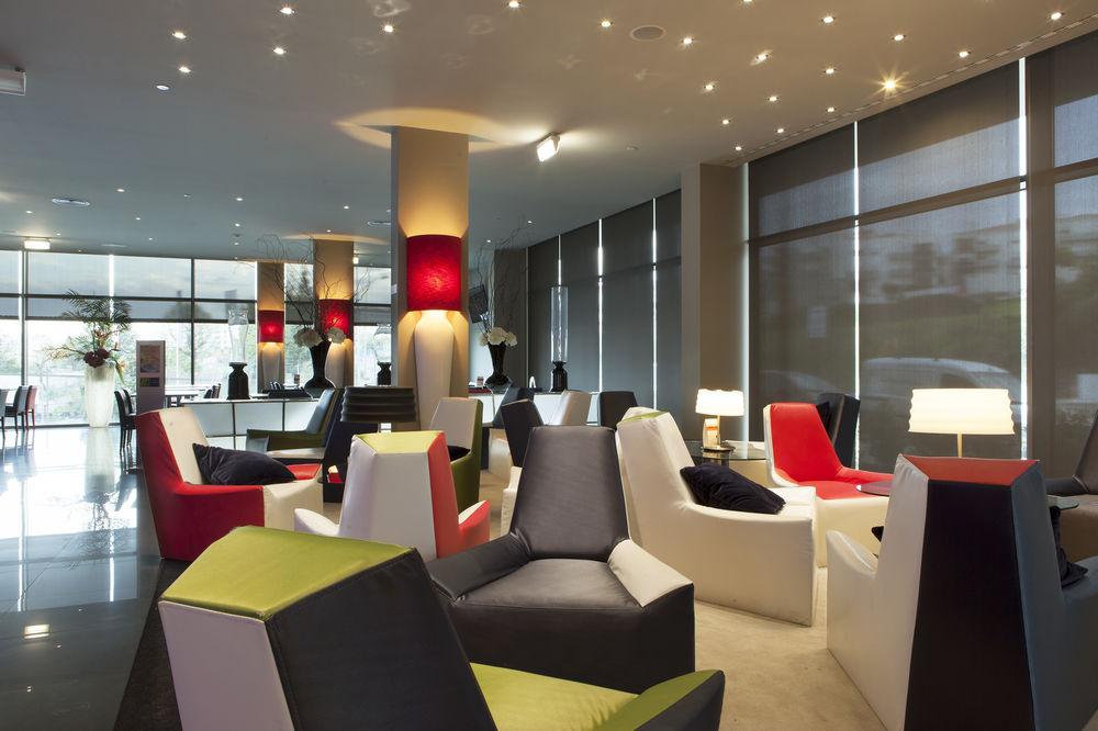 Hotel Express Lisbon Alfragide By Ihg Carnaxide
