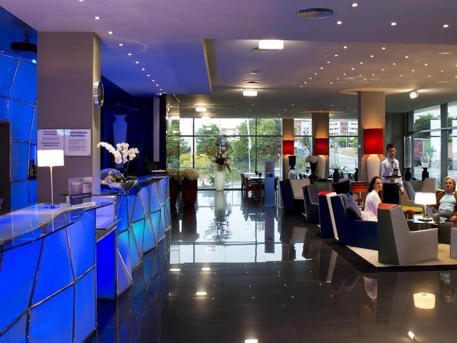 Express Lisbon Alfragide By Ihg Hotel Carnaxide