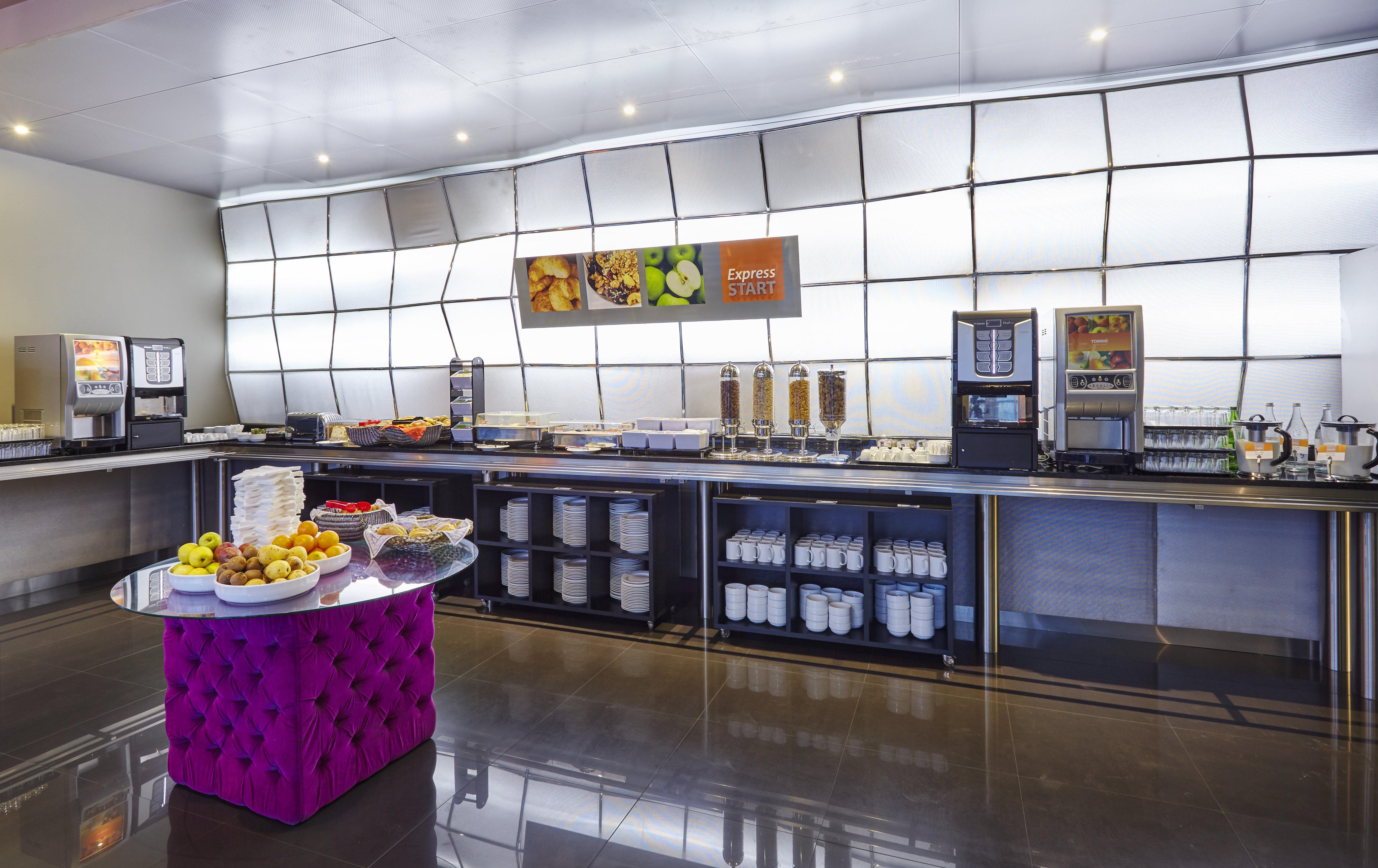 Express Lisbon Alfragide By Ihg Hotel 3*
