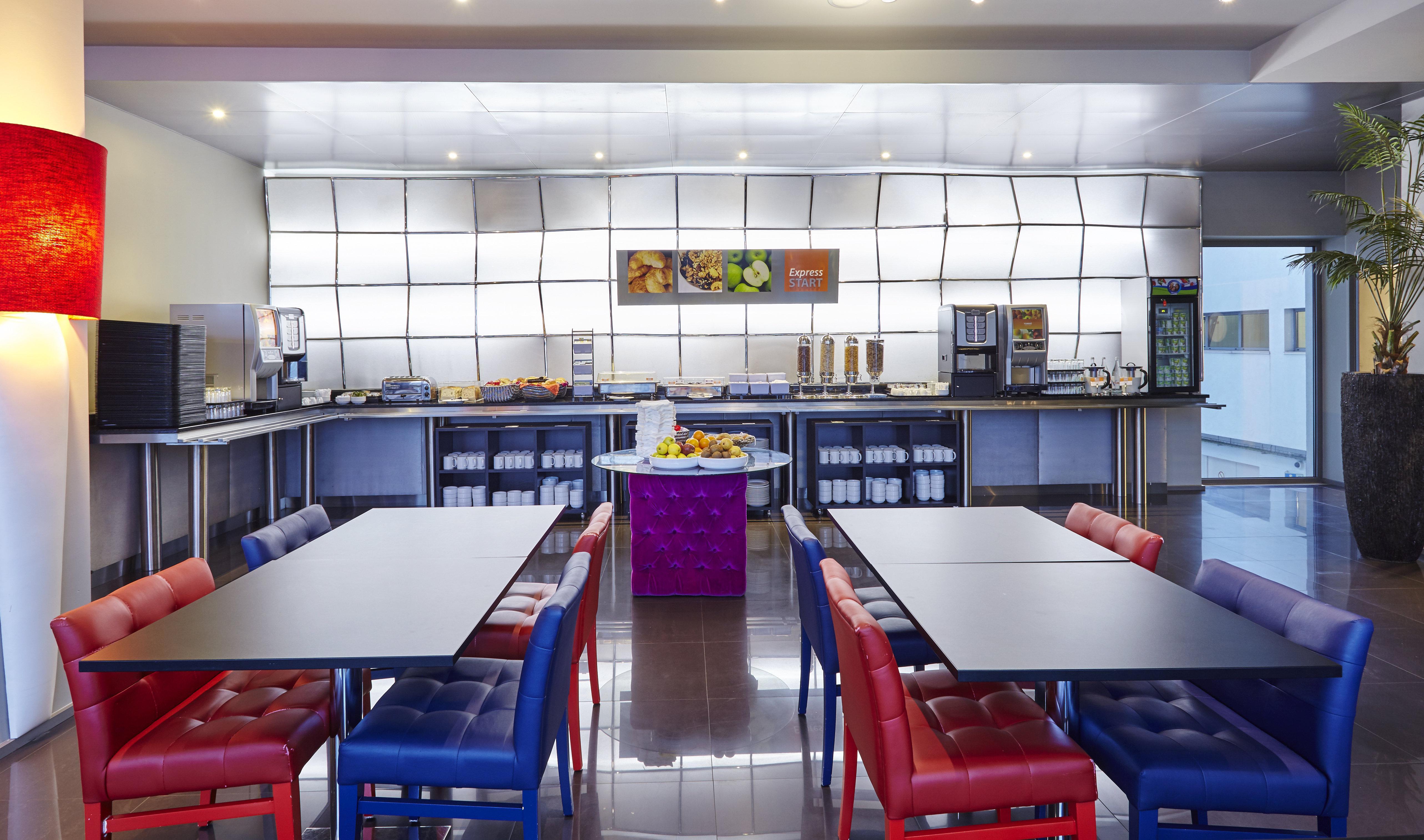 Express Lisbon Alfragide By Ihg Hotel