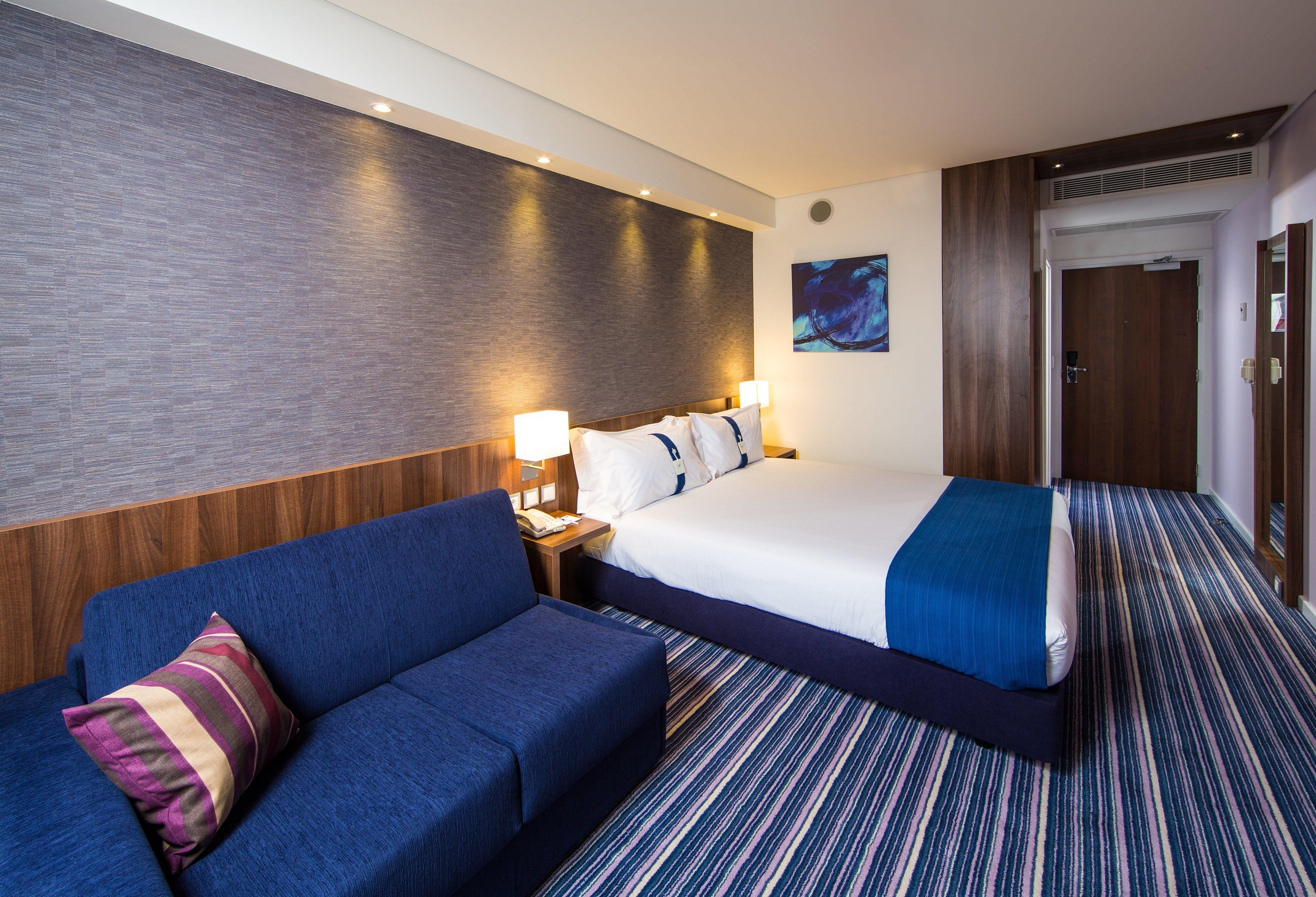 Express Lisbon Alfragide By Ihg