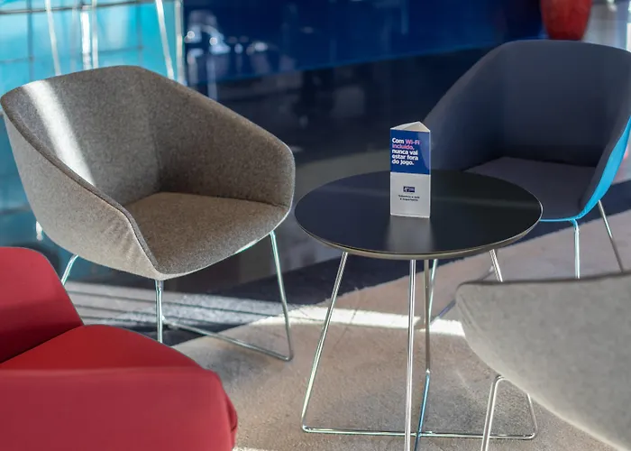 Holiday Inn Express Lisbon Alfragide By Ihg