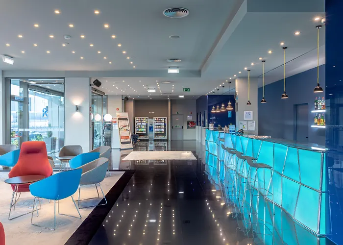 Holiday Inn Express Lisbon Alfragide By Ihg