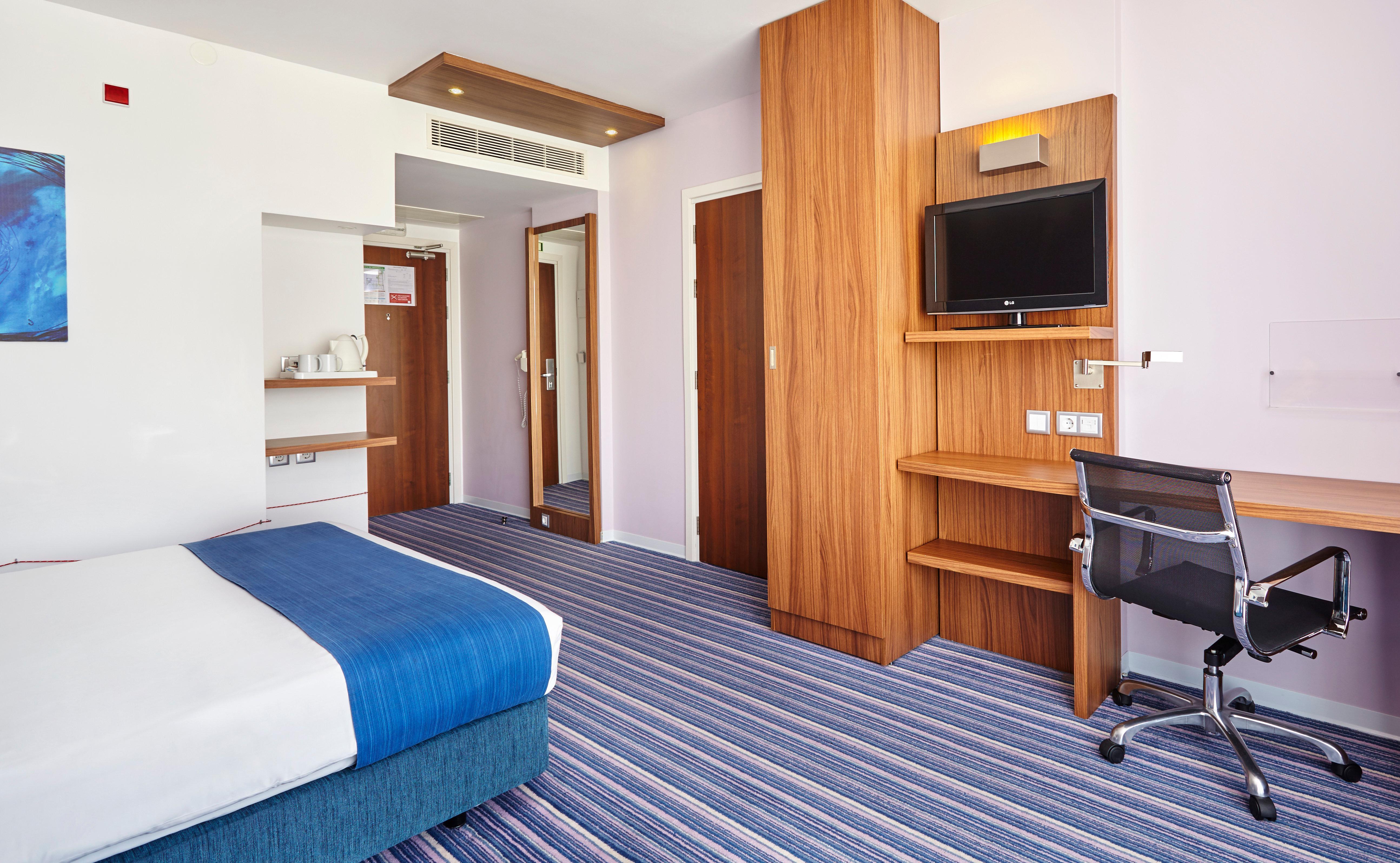 Express Lisbon Alfragide By Ihg 3* Carnaxide