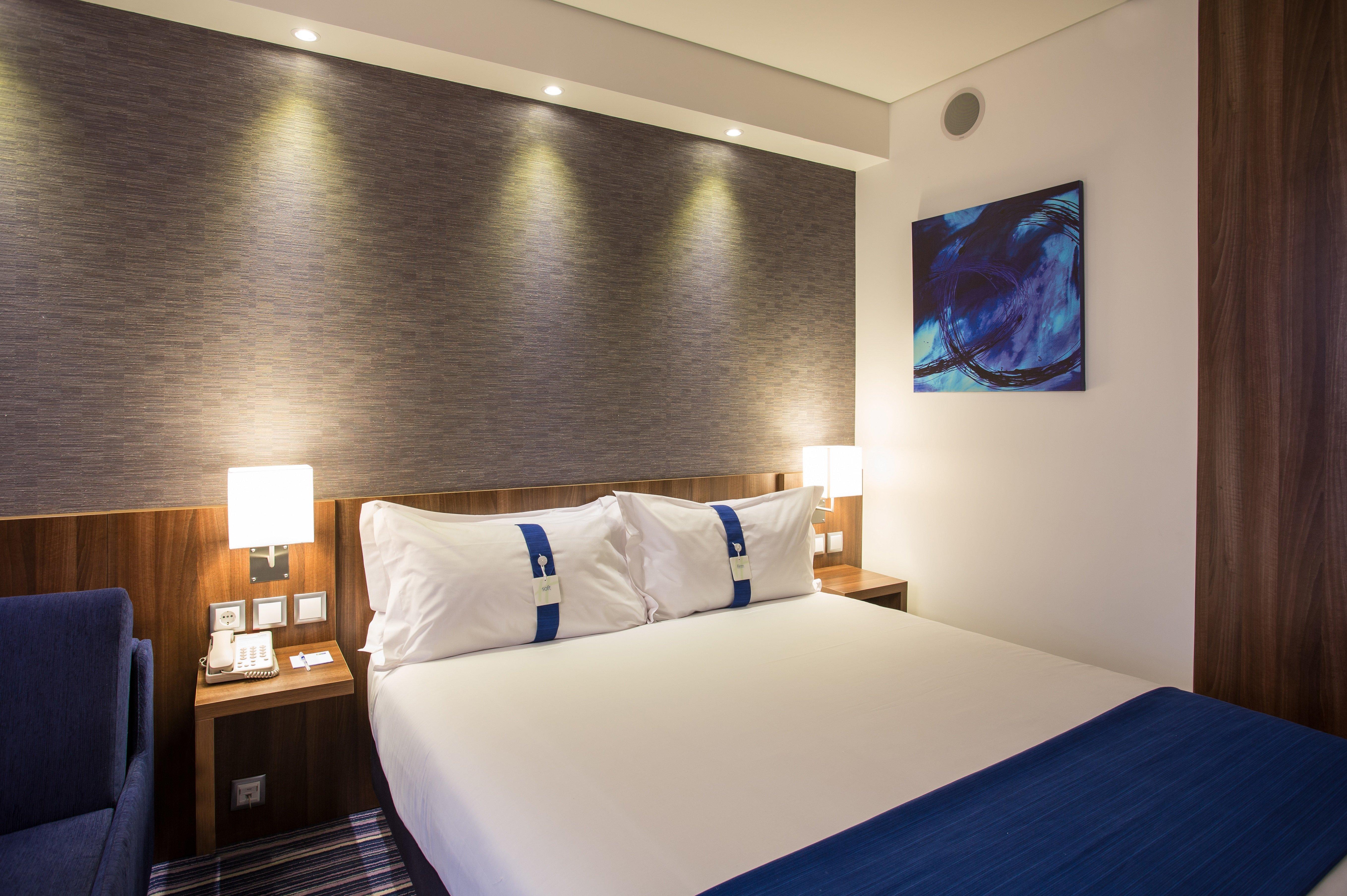 Express Lisbon Alfragide By Ihg Hotel
