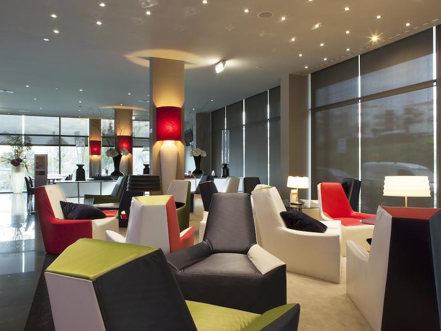 Express Lisbon Alfragide By Ihg Hotel Carnaxide
