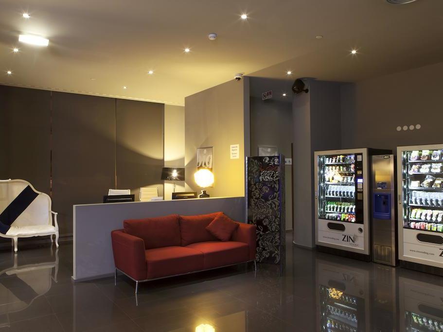 Express Lisbon Alfragide By Ihg Hotel 3*
