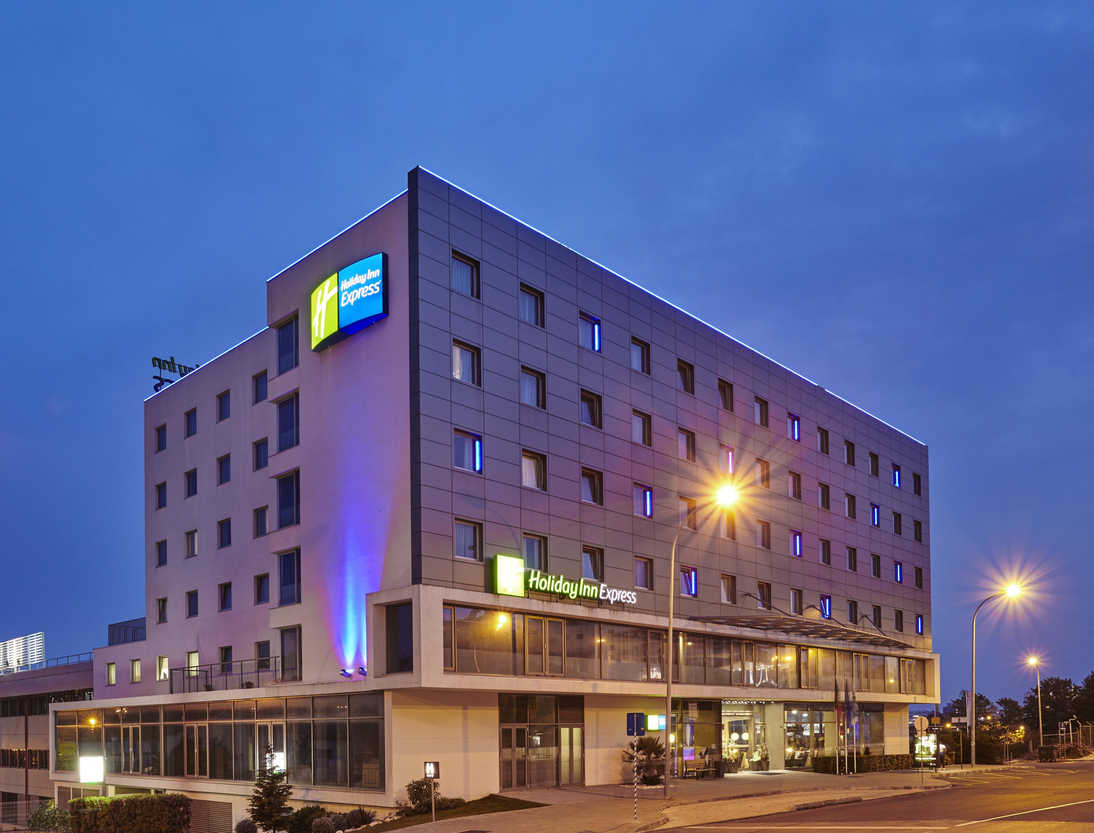 Express Lisbon Alfragide By Ihg 3* Carnaxide