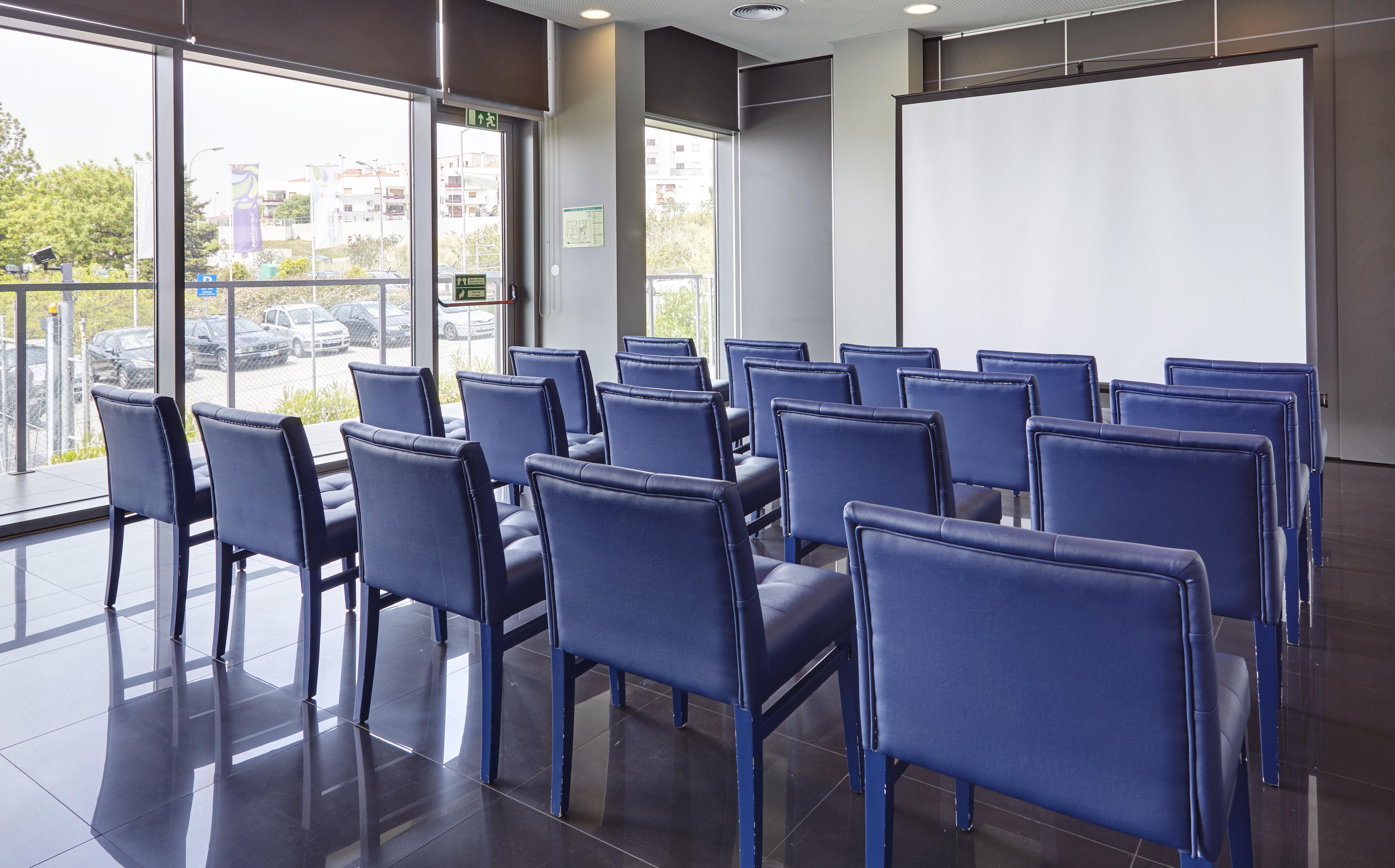 Hotel Express Lisbon Alfragide By Ihg Carnaxide