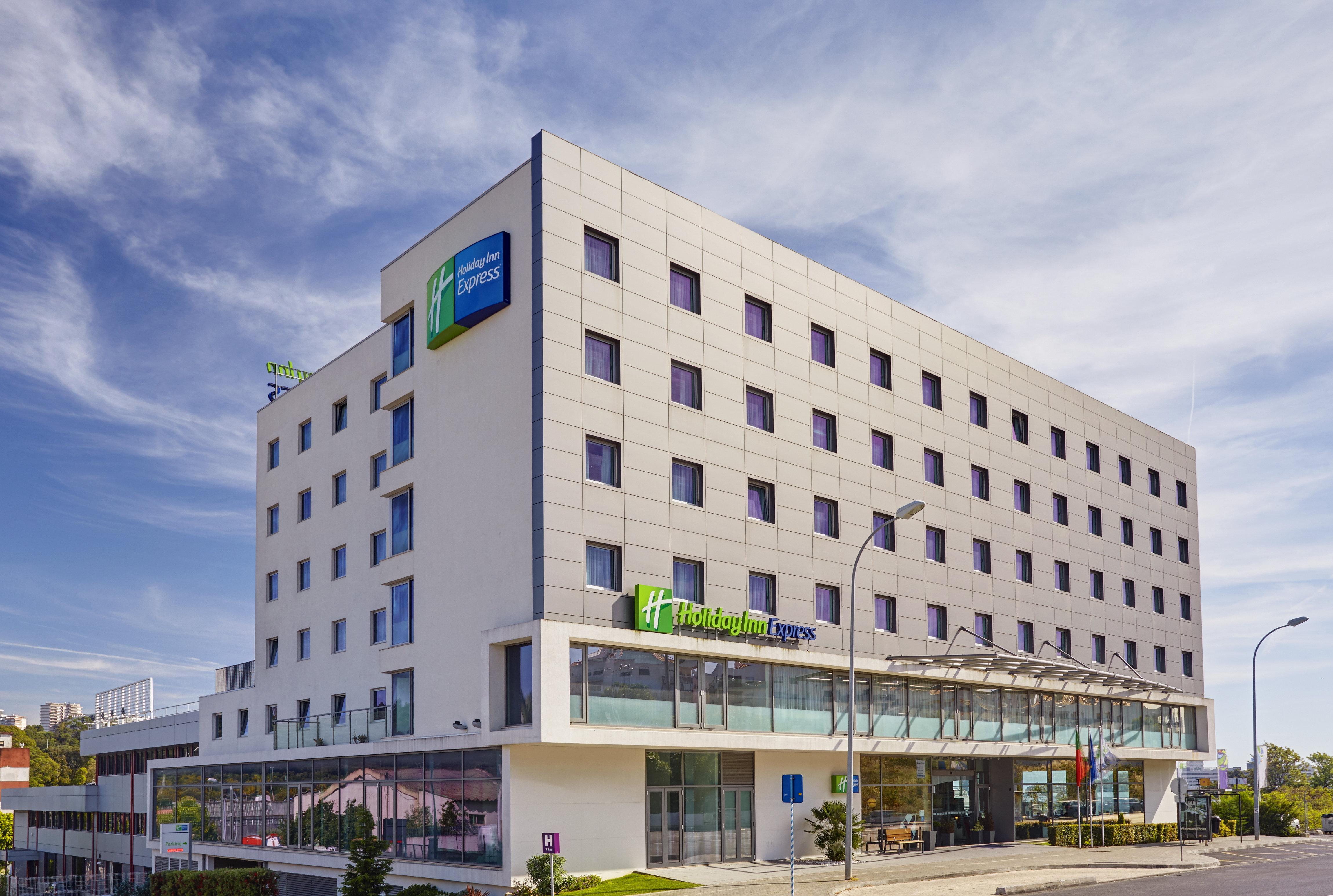 Express Lisbon Alfragide By Ihg
