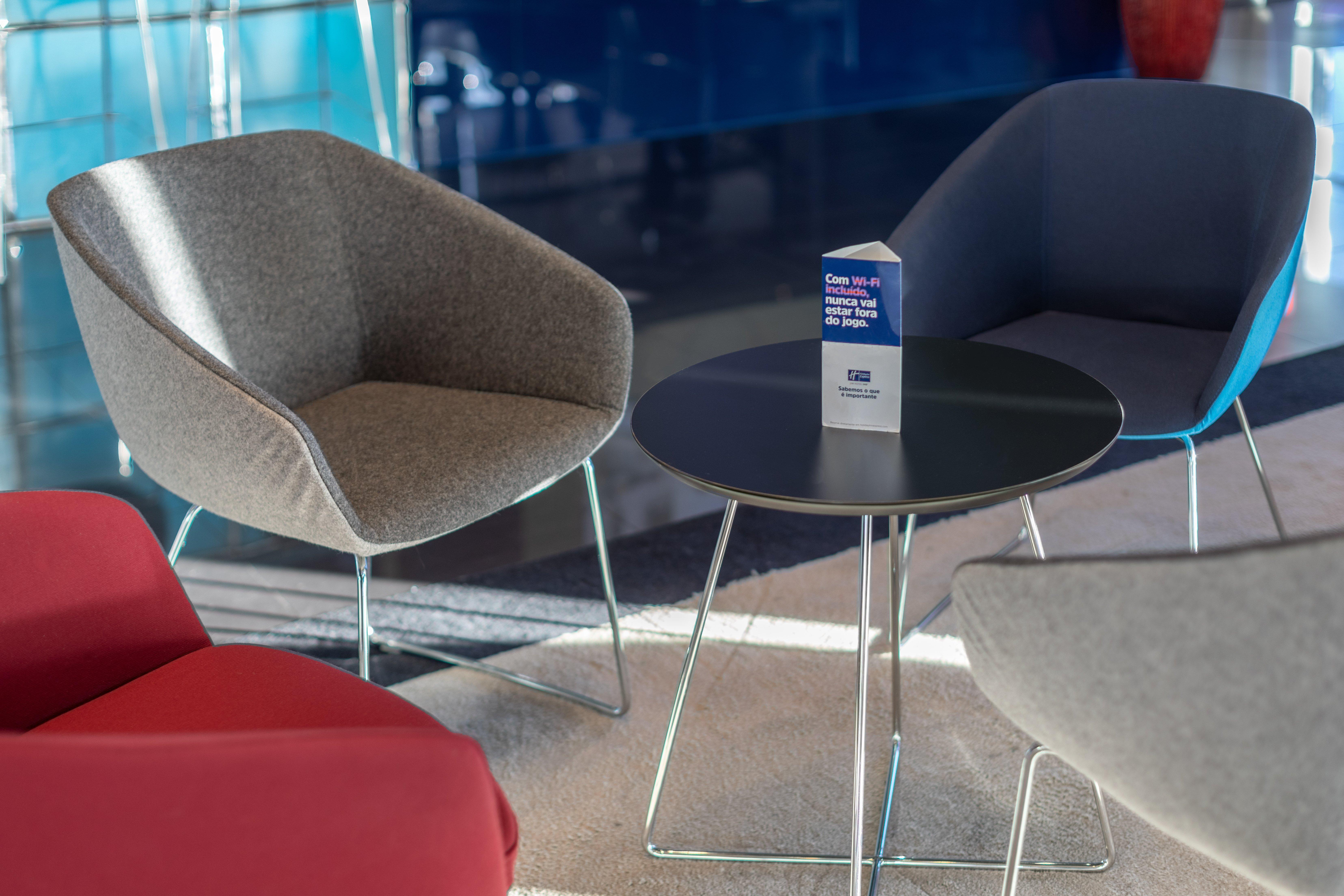Hotel Express Lisbon Alfragide By Ihg Carnaxide
