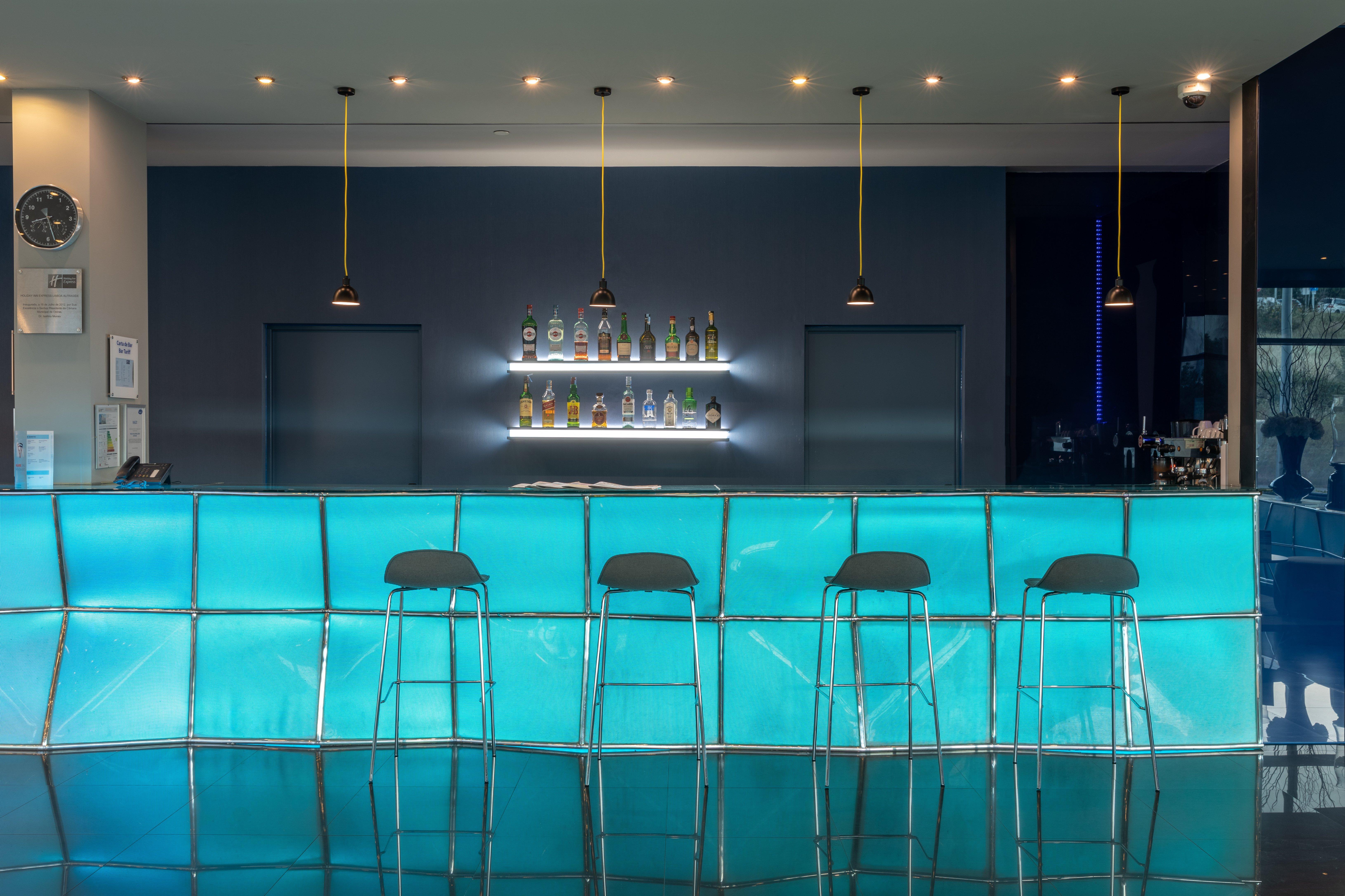 Hotel Express Lisbon Alfragide By Ihg
