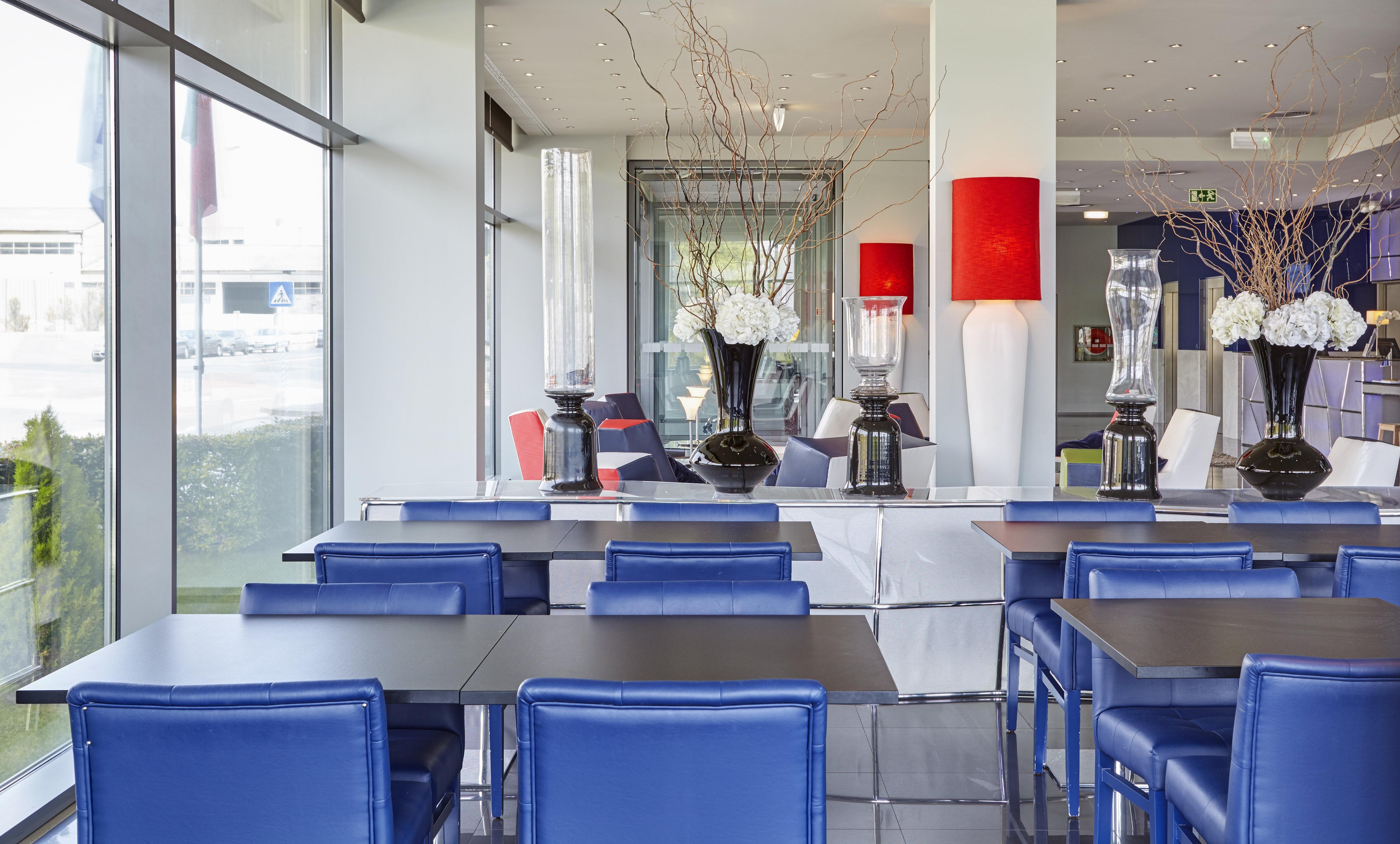Express Lisbon Alfragide By Ihg Hotel
