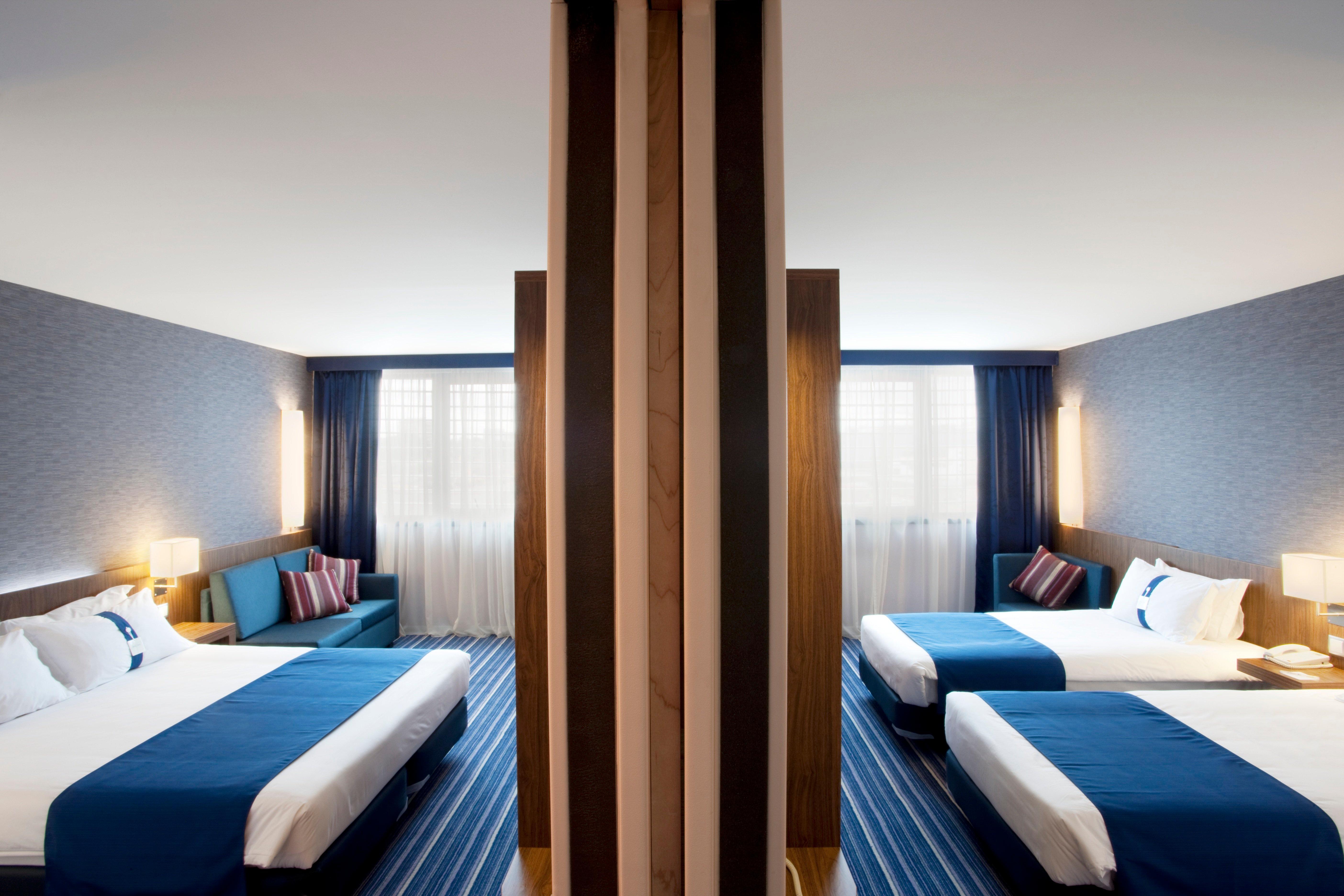 Express Lisbon Alfragide By Ihg Carnaxide