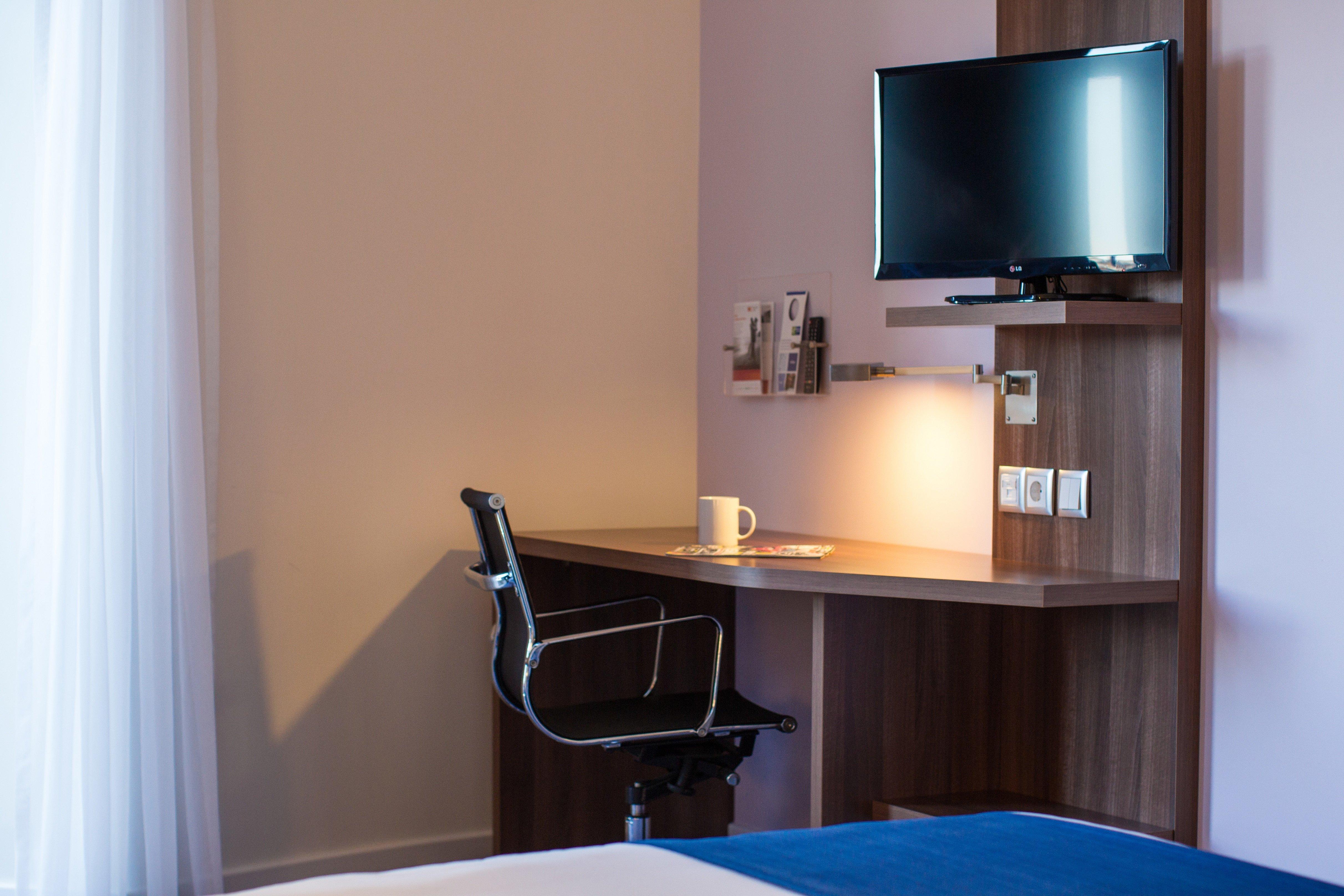 Hotel Express Lisbon Alfragide By Ihg Carnaxide