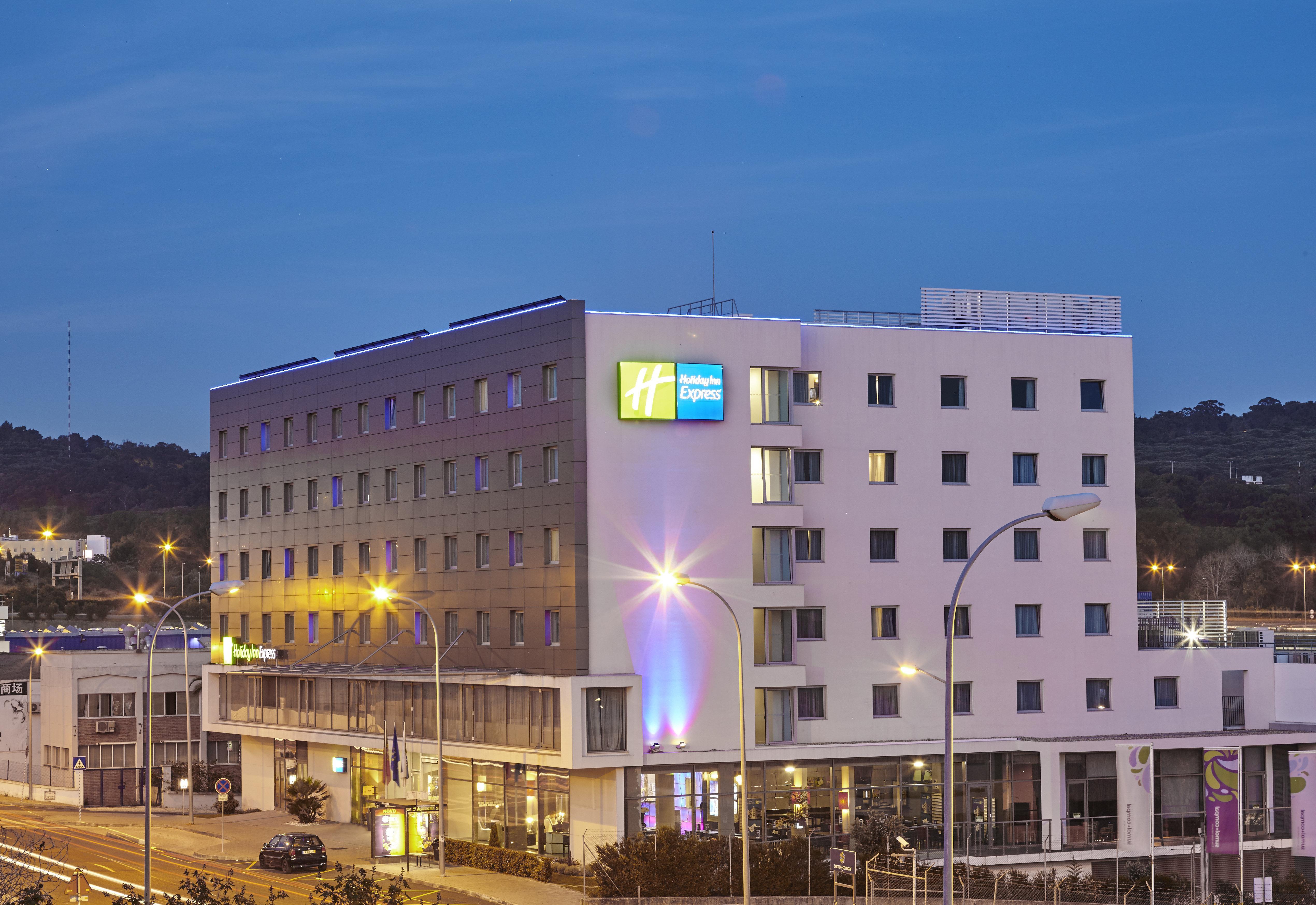 Express Lisbon Alfragide By Ihg Hotel