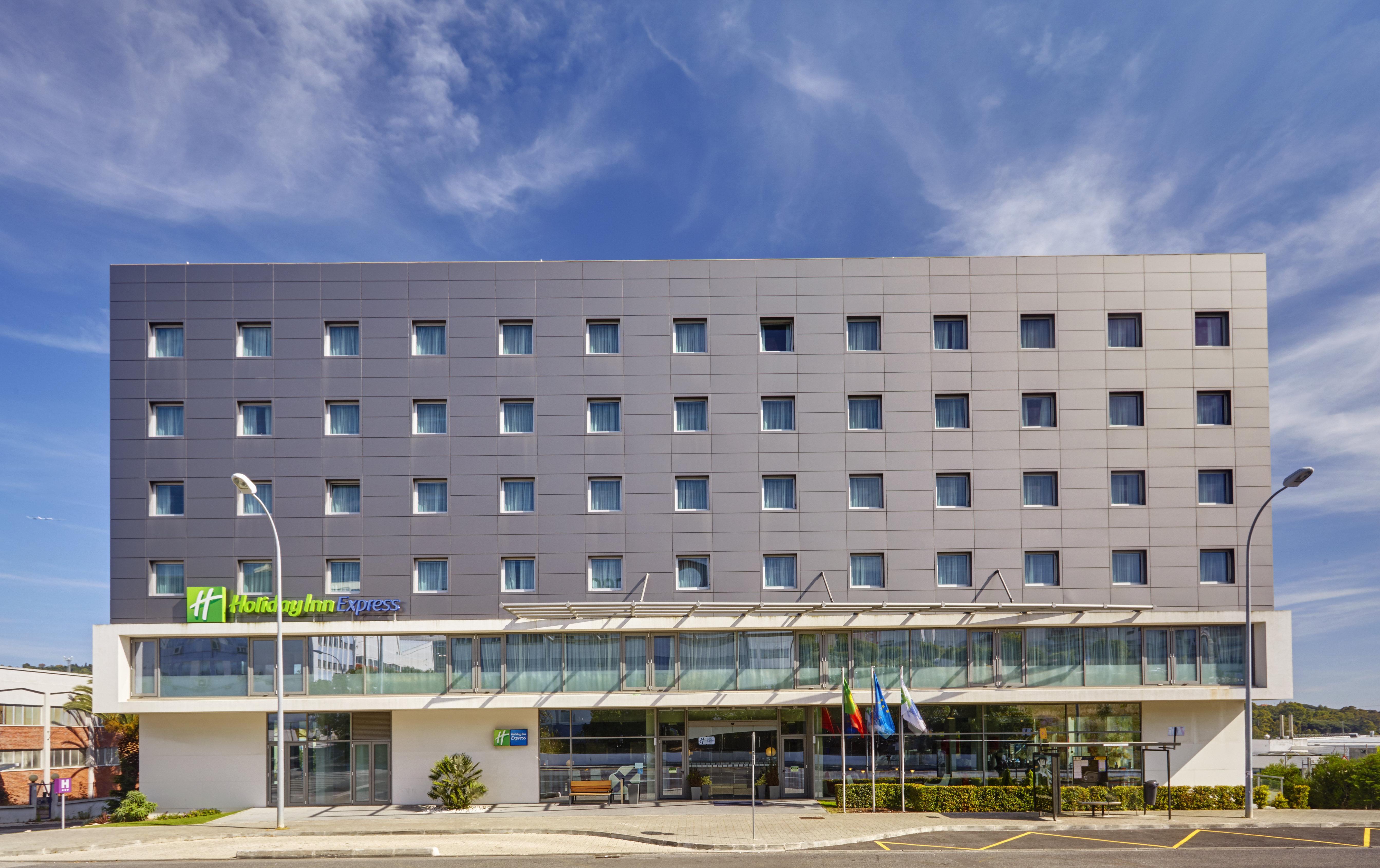 Express Lisbon Alfragide By Ihg Hotel