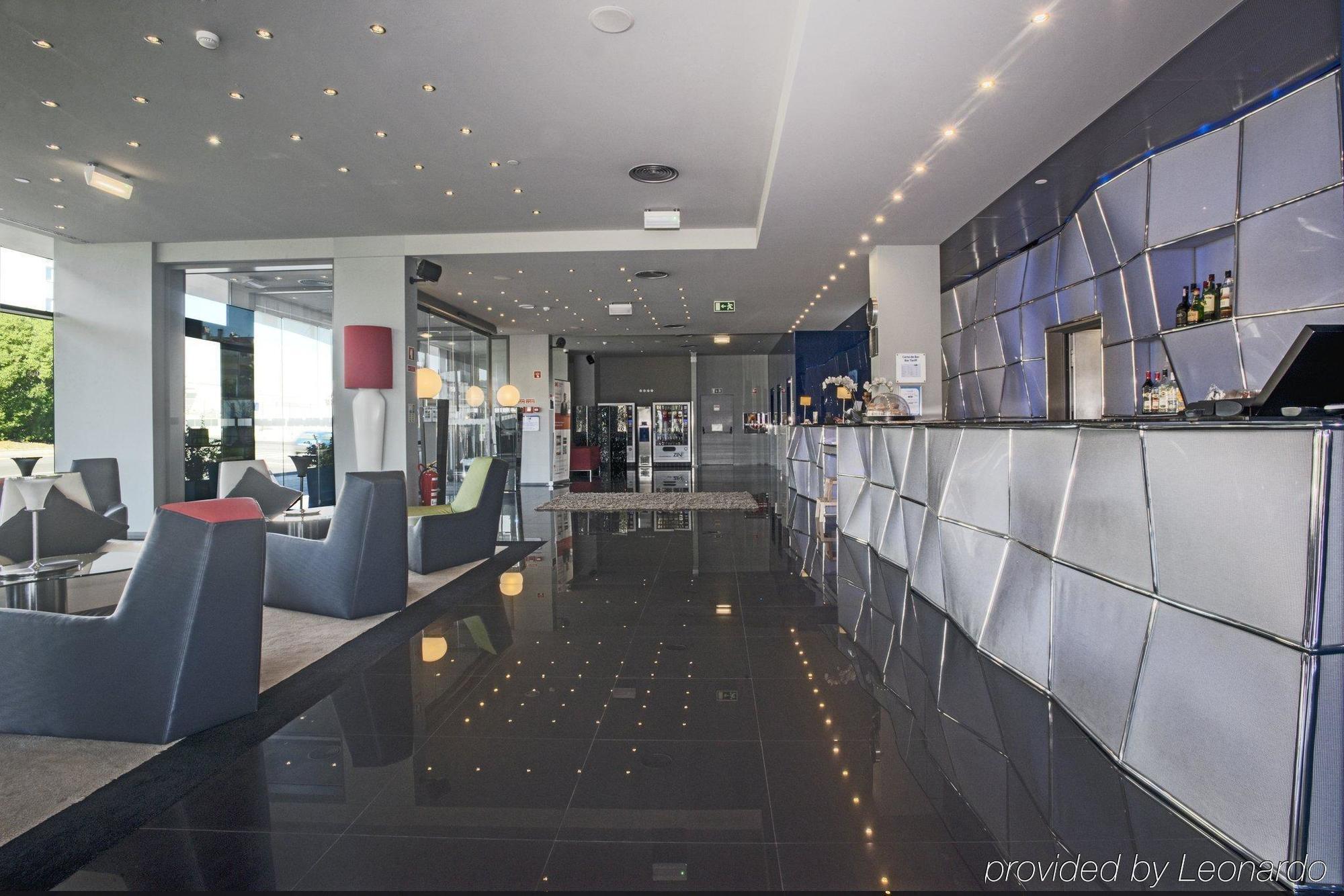 Express Lisbon Alfragide By Ihg Hotel