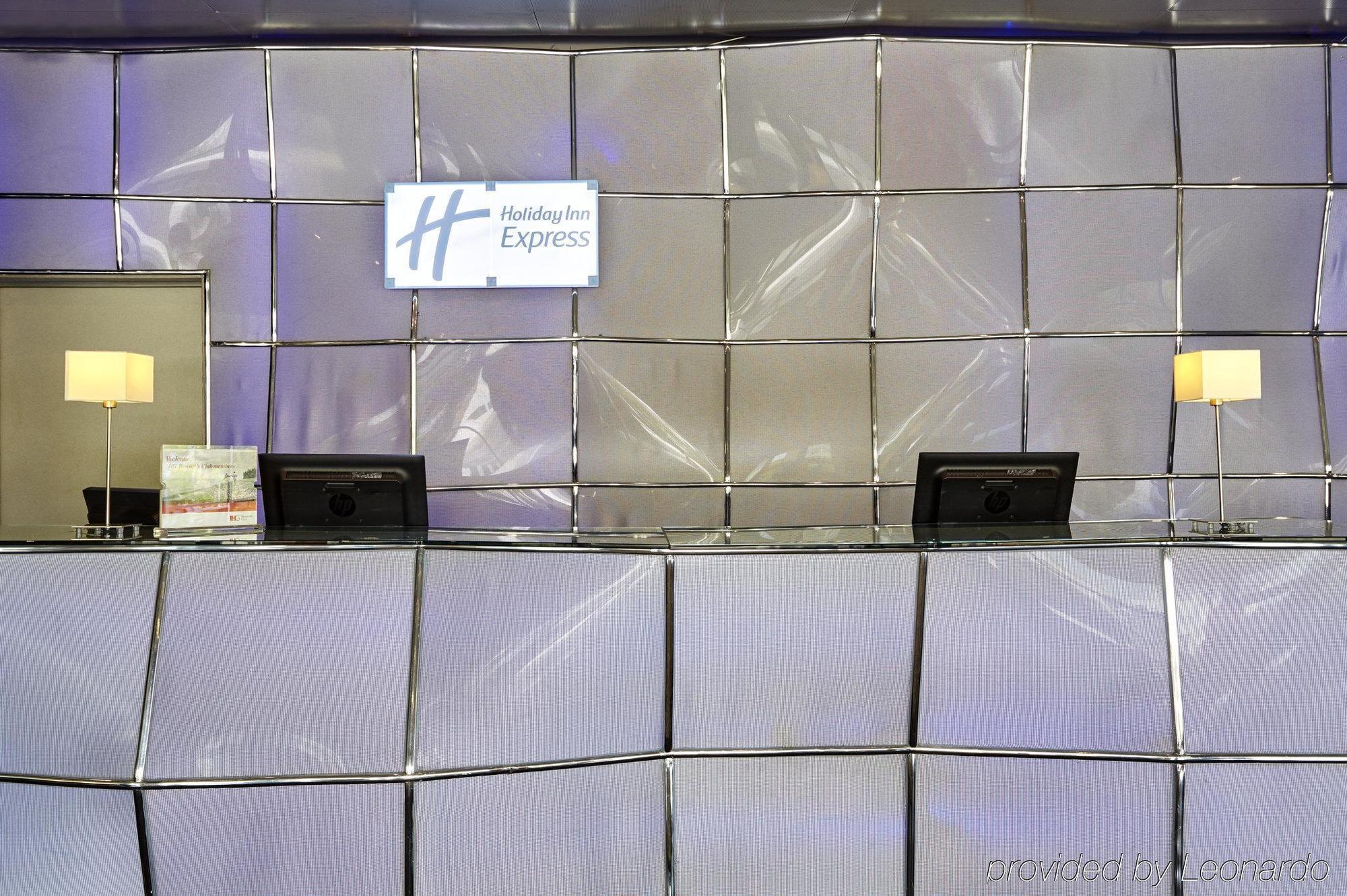 Express Lisbon Alfragide By Ihg 3* Carnaxide