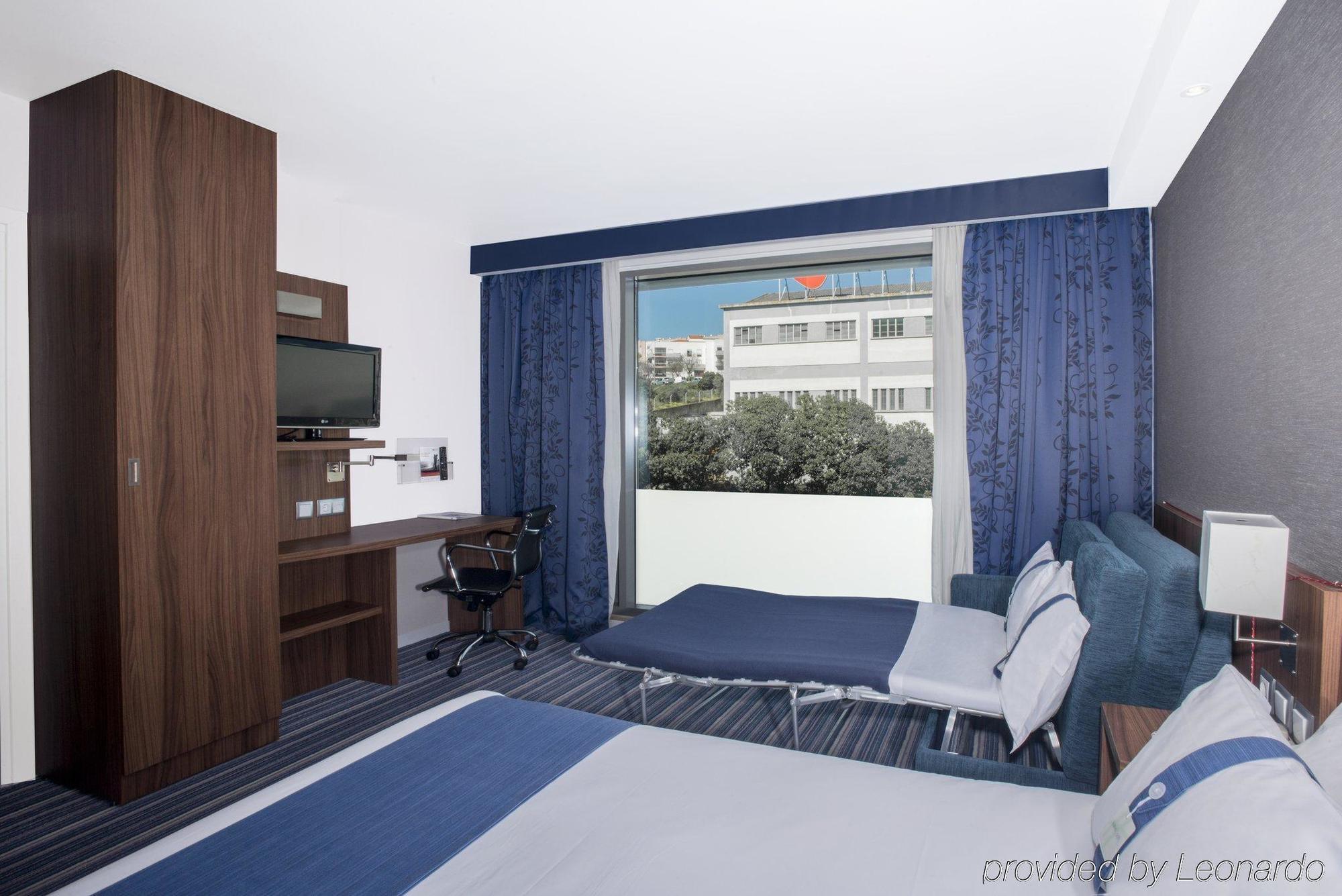 Express Lisbon Alfragide By Ihg Carnaxide