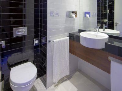 Express Lisbon Alfragide By Ihg Carnaxide