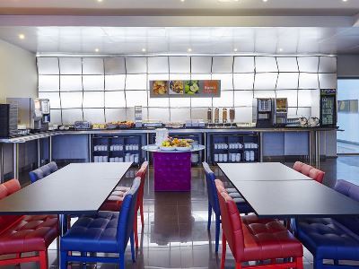 Express Lisbon Alfragide By Ihg 3*