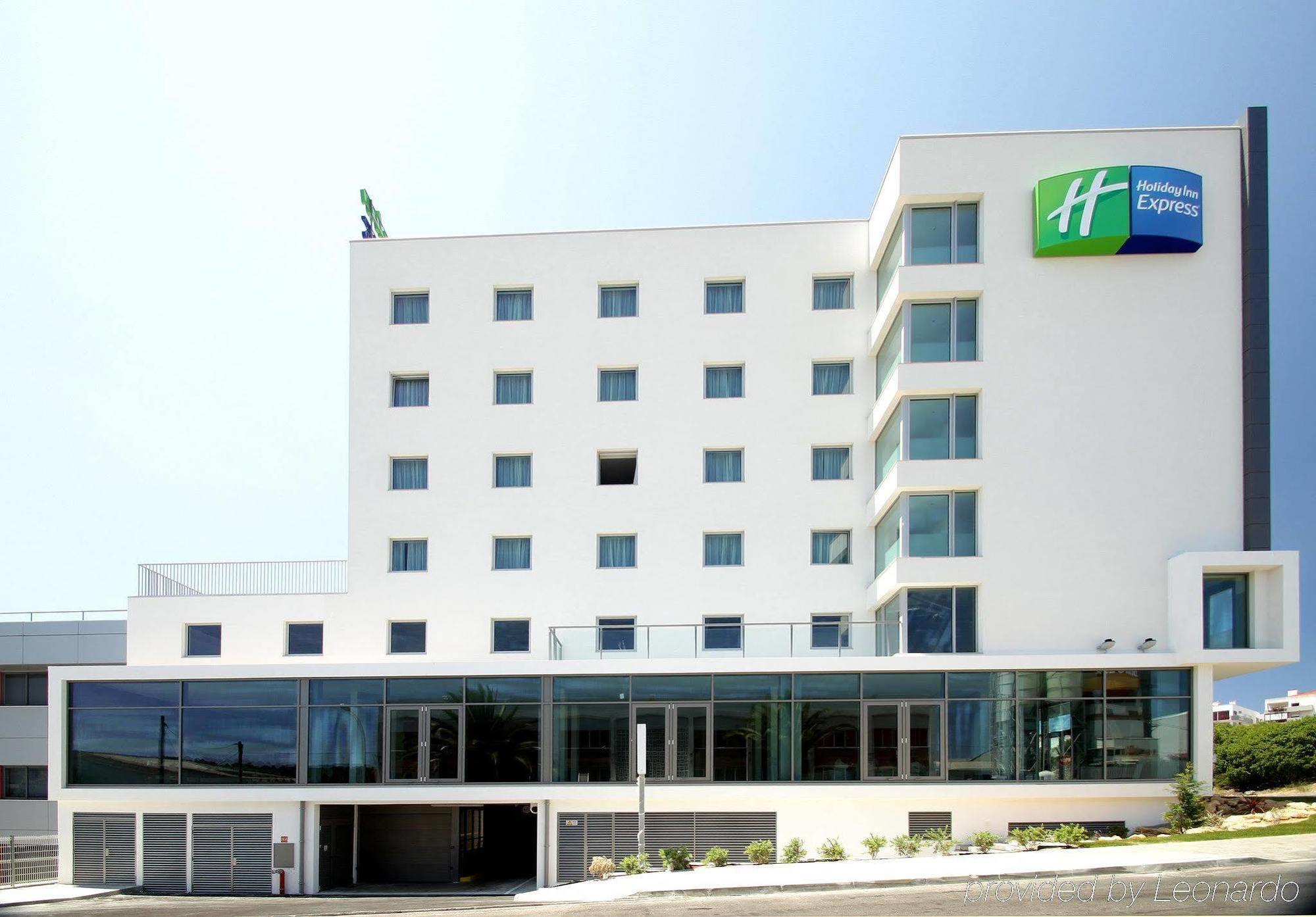 Express Lisbon Alfragide By Ihg Carnaxide