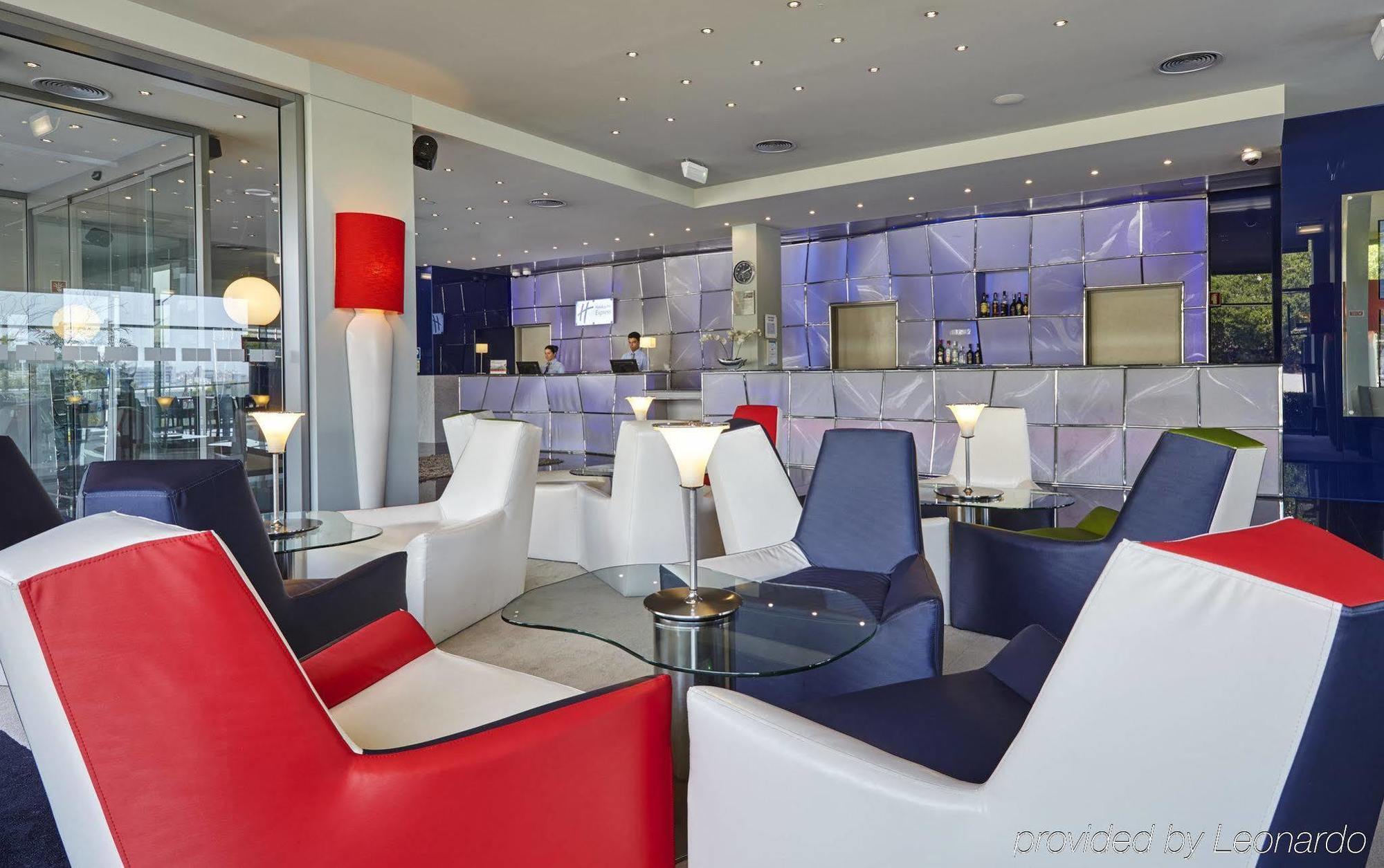 Express Lisbon Alfragide By Ihg 3*