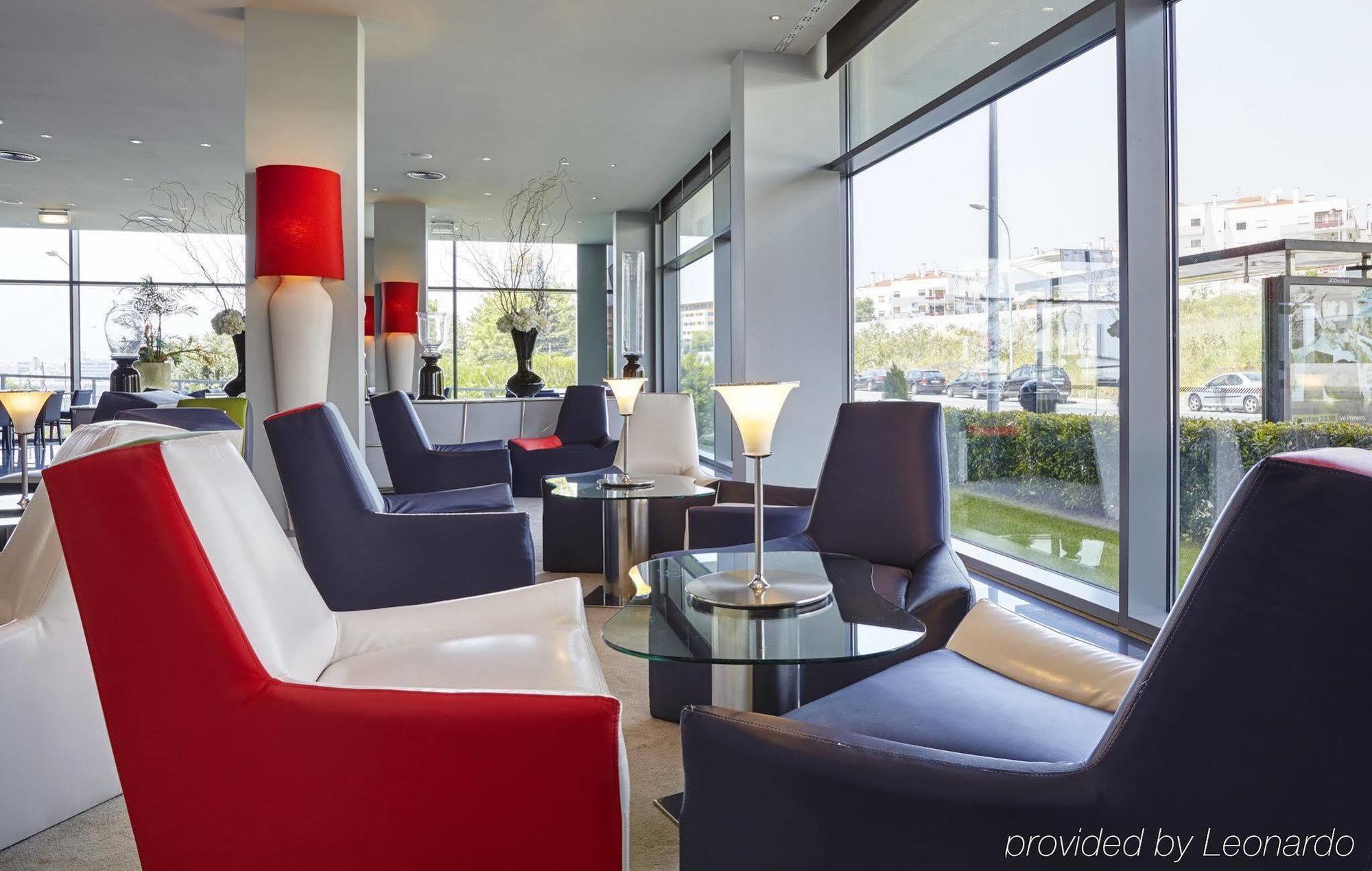 Express Lisbon Alfragide By Ihg Hotel Carnaxide