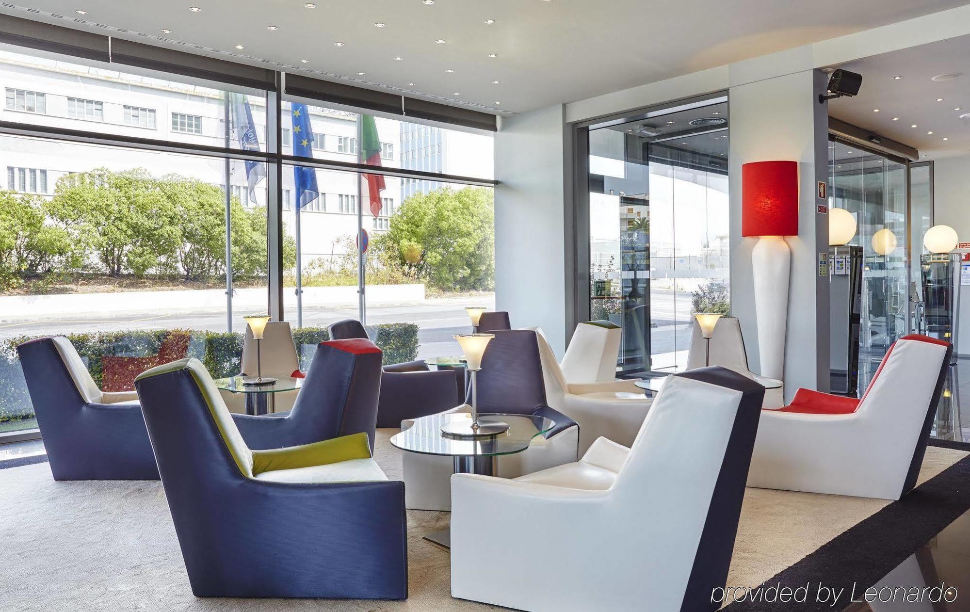 Hotel Express Lisbon Alfragide By Ihg Carnaxide