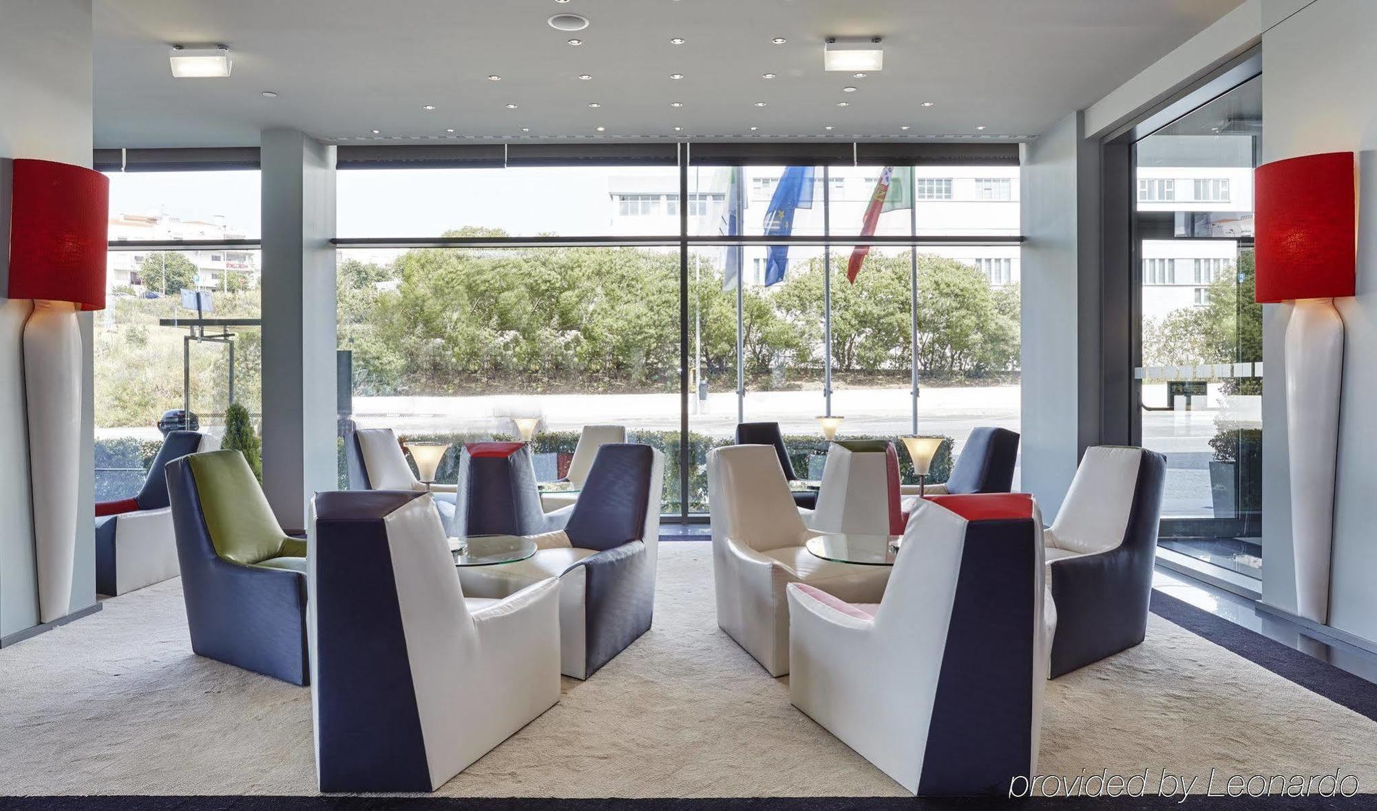 Express Lisbon Alfragide By Ihg Hotel Carnaxide