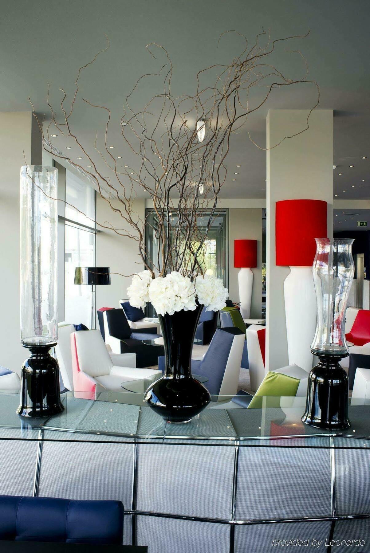 Express Lisbon Alfragide By Ihg Hotel