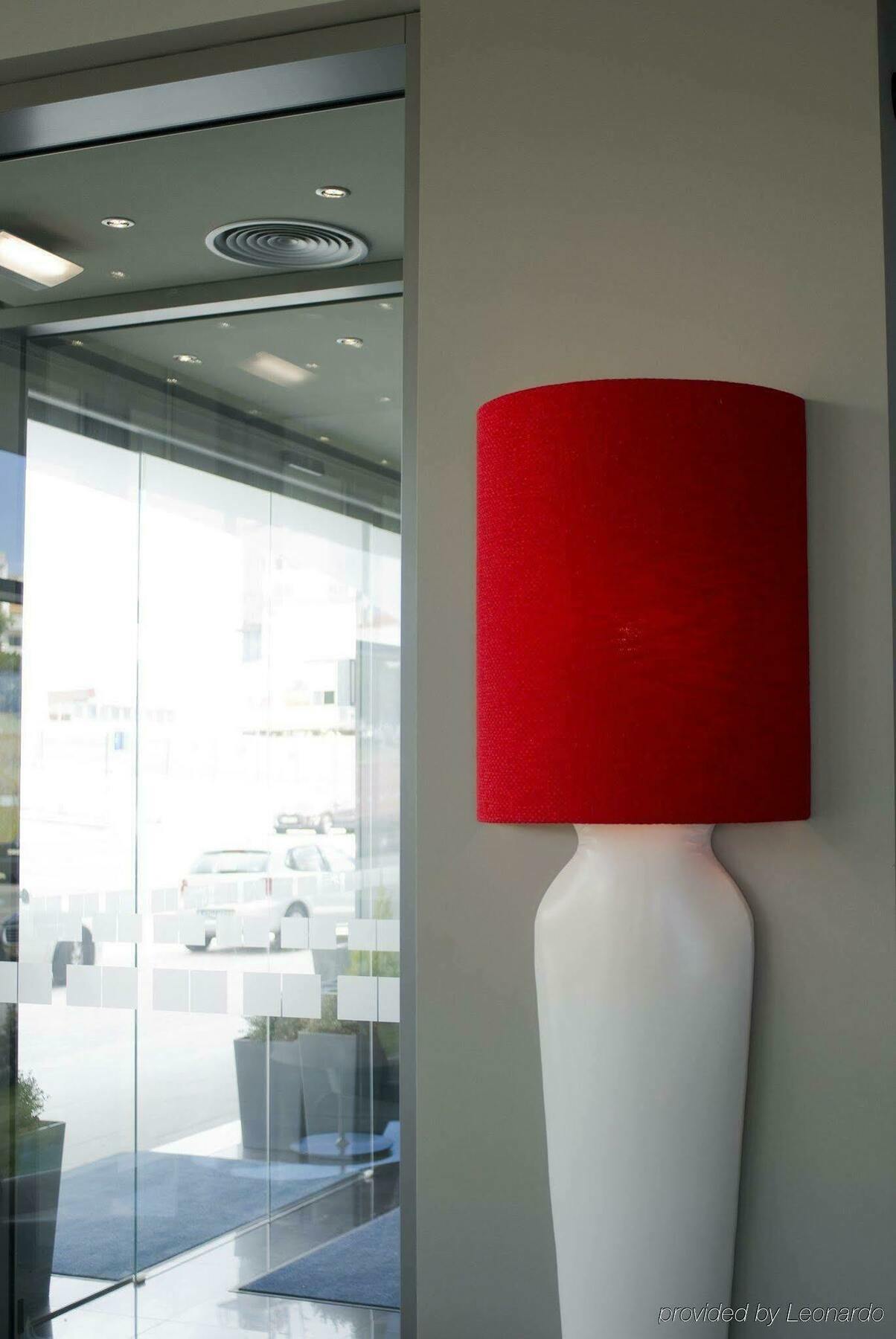 Express Lisbon Alfragide By Ihg Hotel