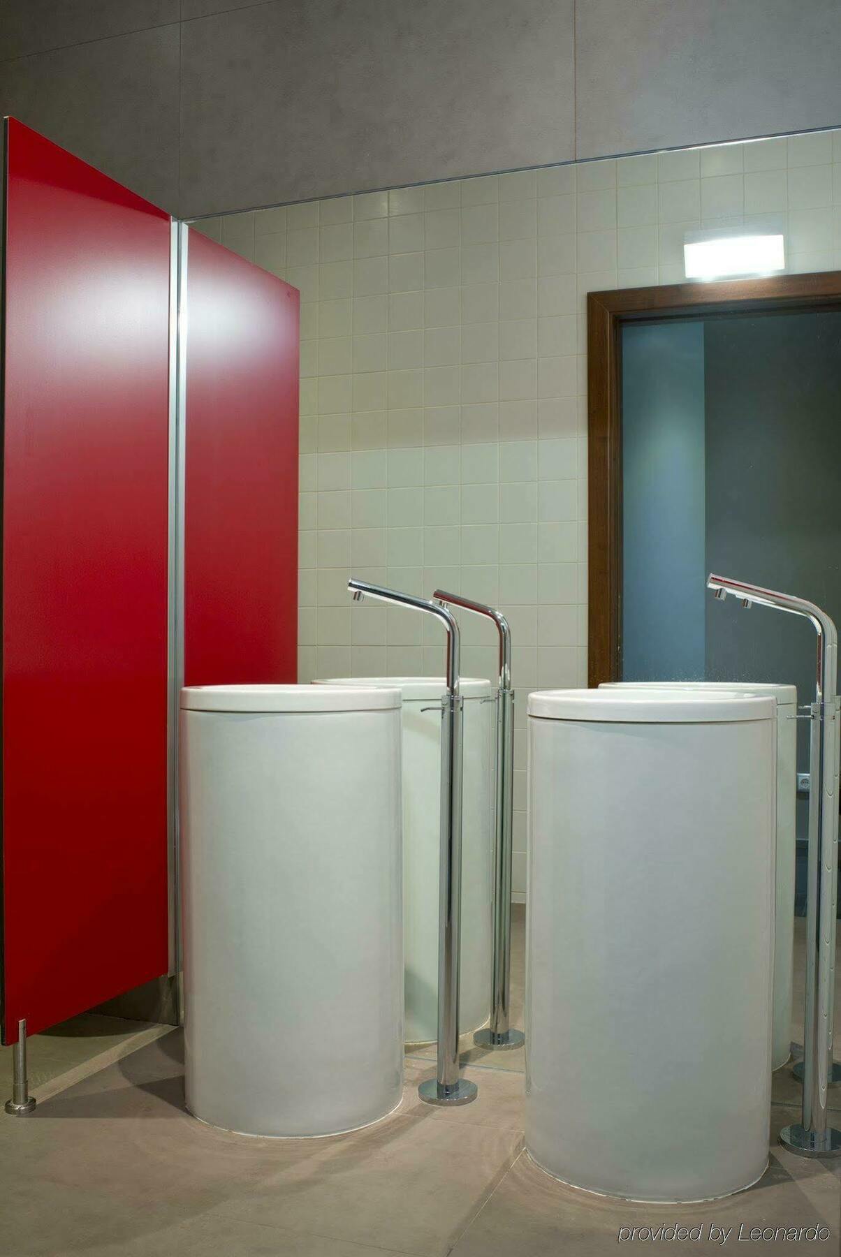 Hotel Express Lisbon Alfragide By Ihg