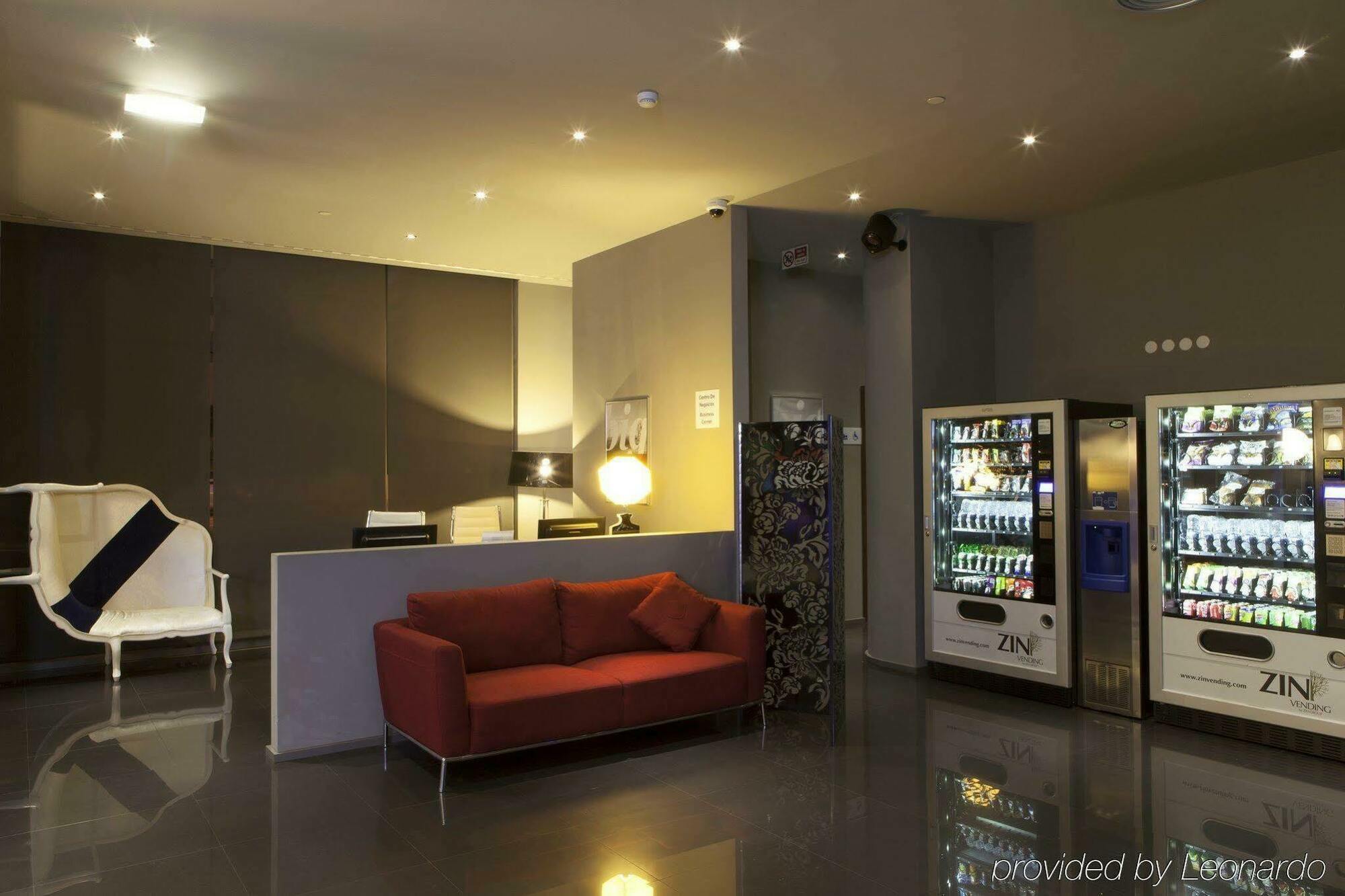 Express Lisbon Alfragide By Ihg Hotel