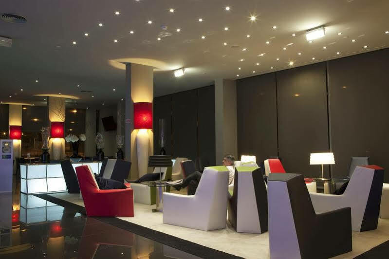 Hotel Express Lisbon Alfragide By Ihg Carnaxide